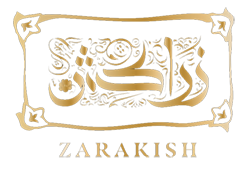 Zarakish Logo